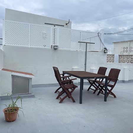 Apartamentos La Higuera 2 Rota Ngoại thất bức ảnh