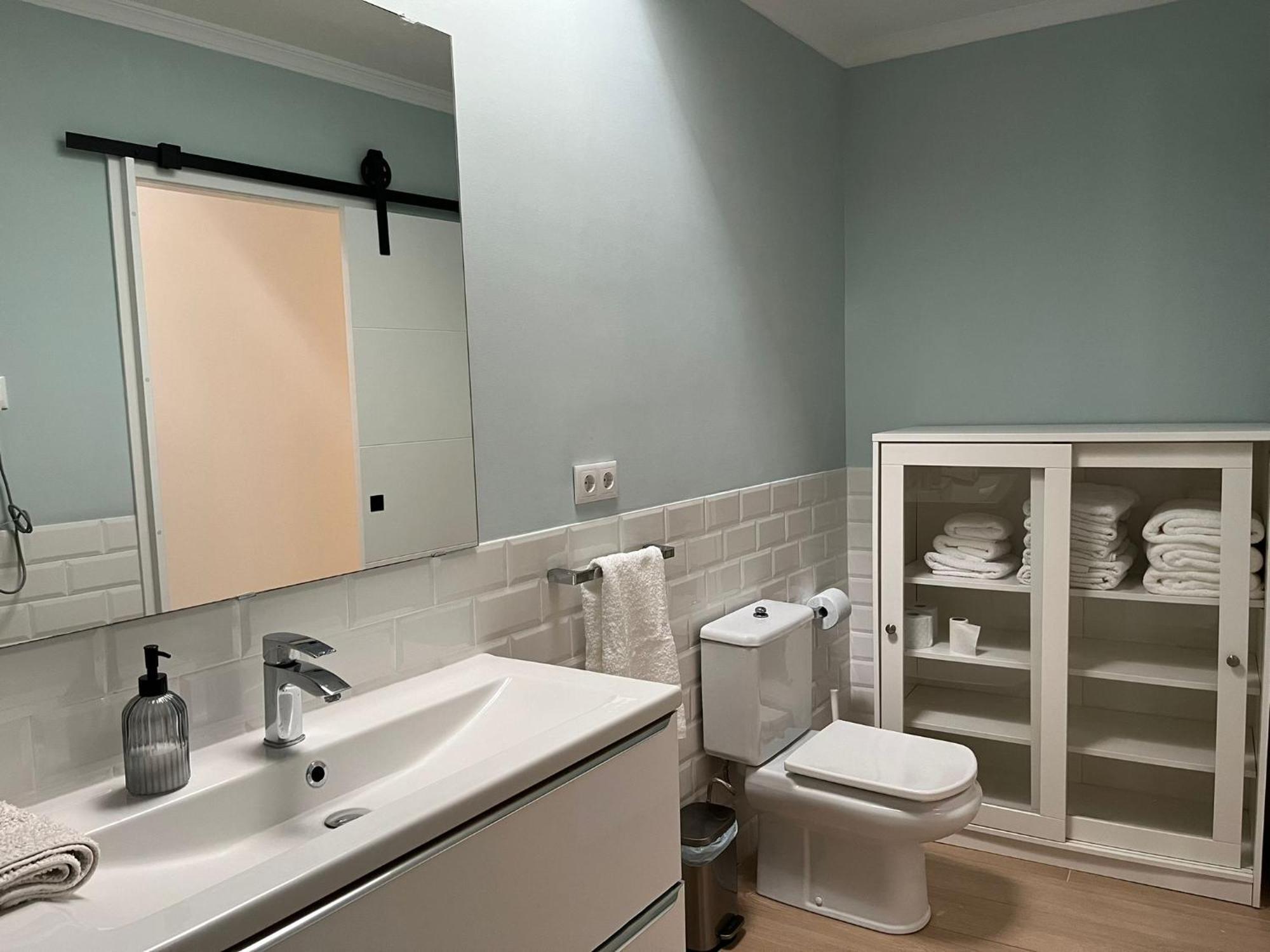 Apartamentos La Higuera 2 Rota Ngoại thất bức ảnh