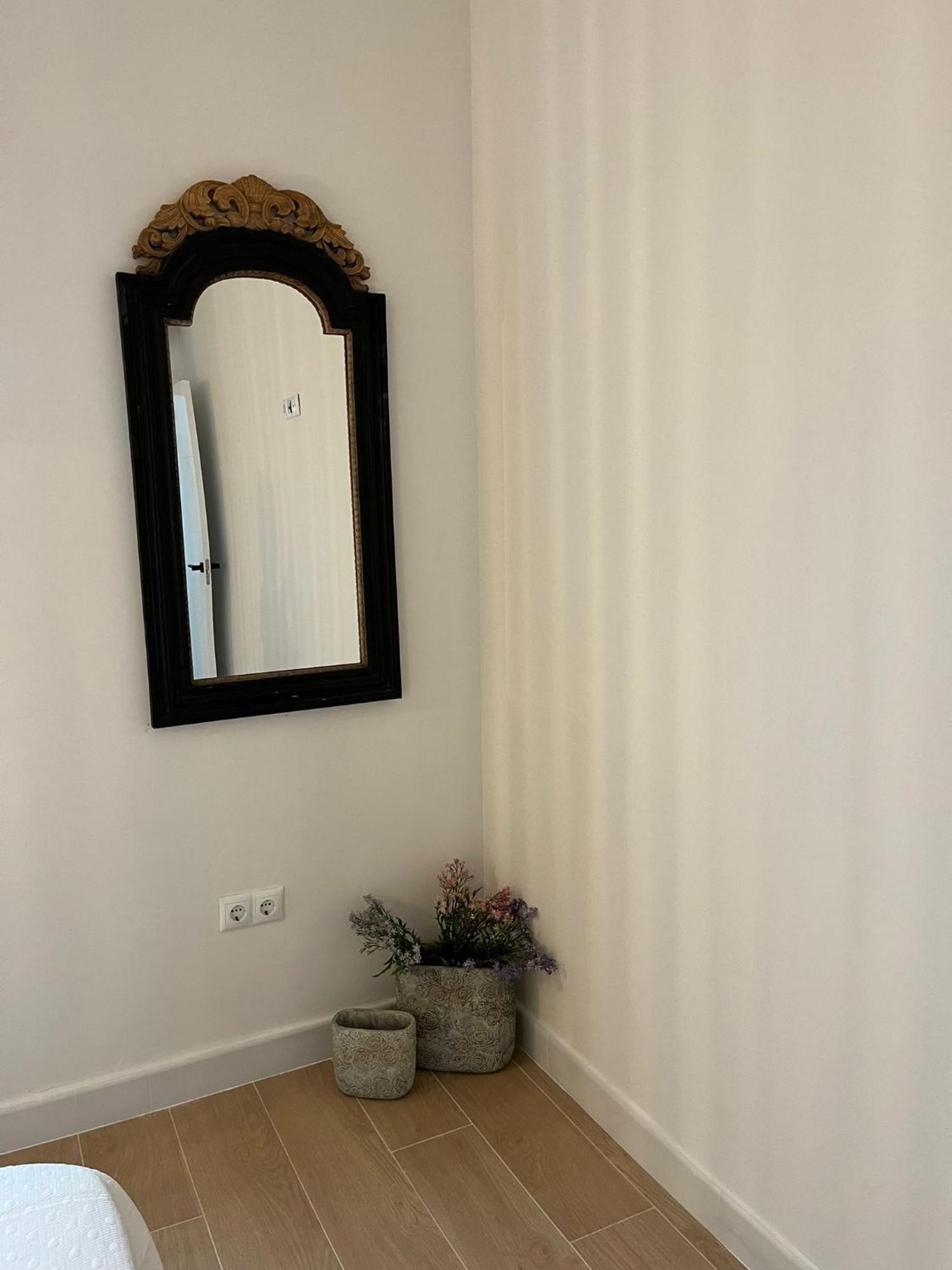 Apartamentos La Higuera 2 Rota Ngoại thất bức ảnh
