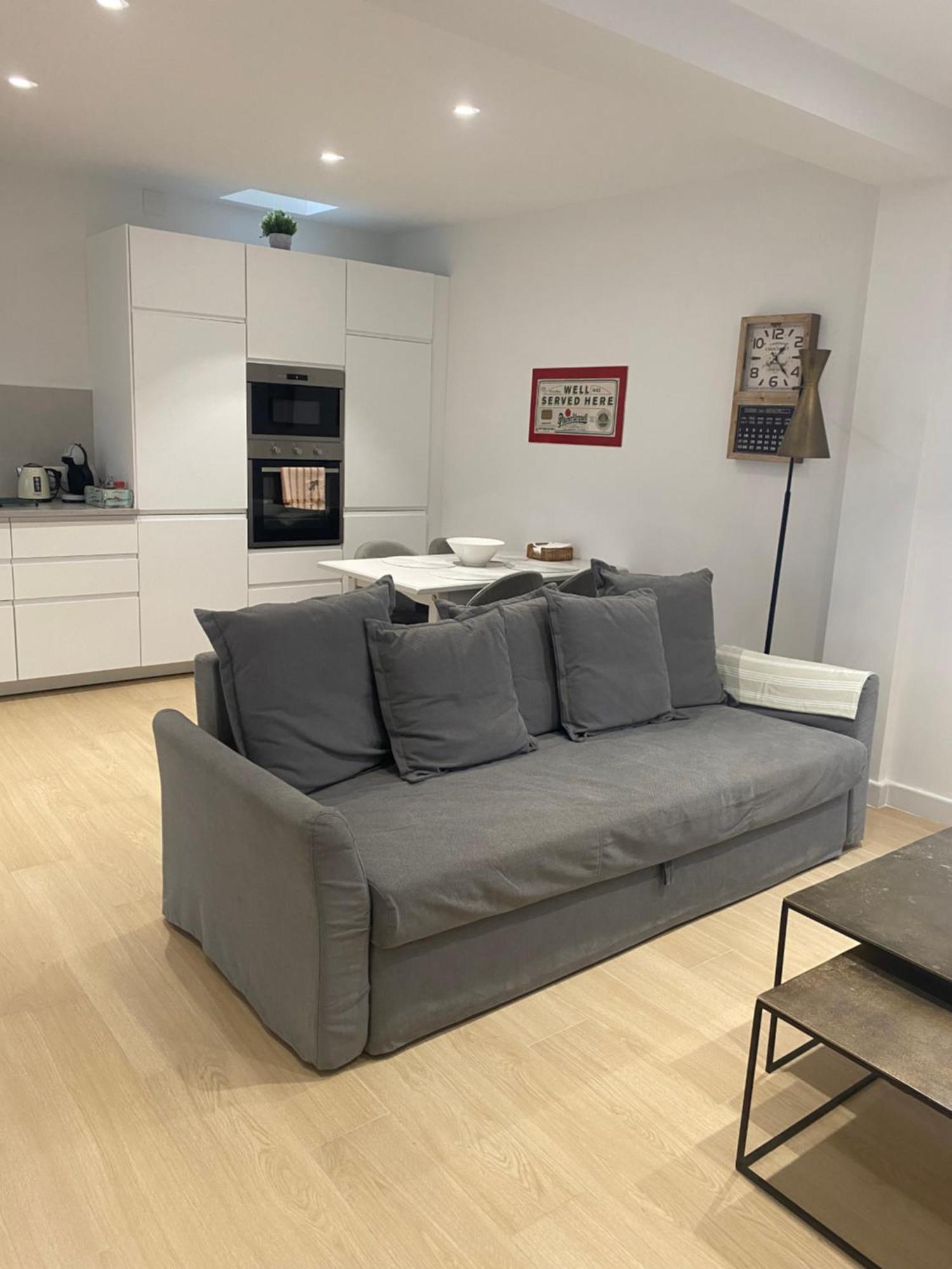 Apartamentos La Higuera 2 Rota Ngoại thất bức ảnh