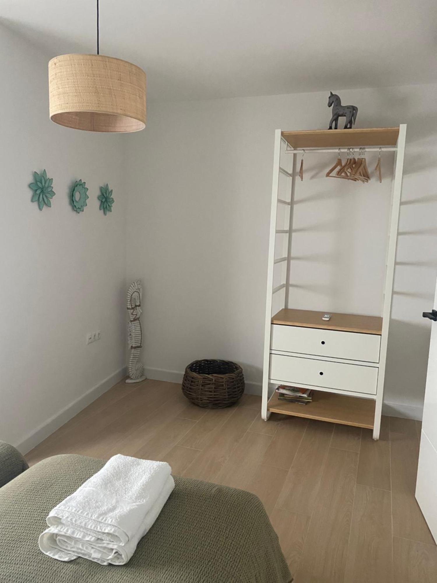 Apartamentos La Higuera 2 Rota Ngoại thất bức ảnh