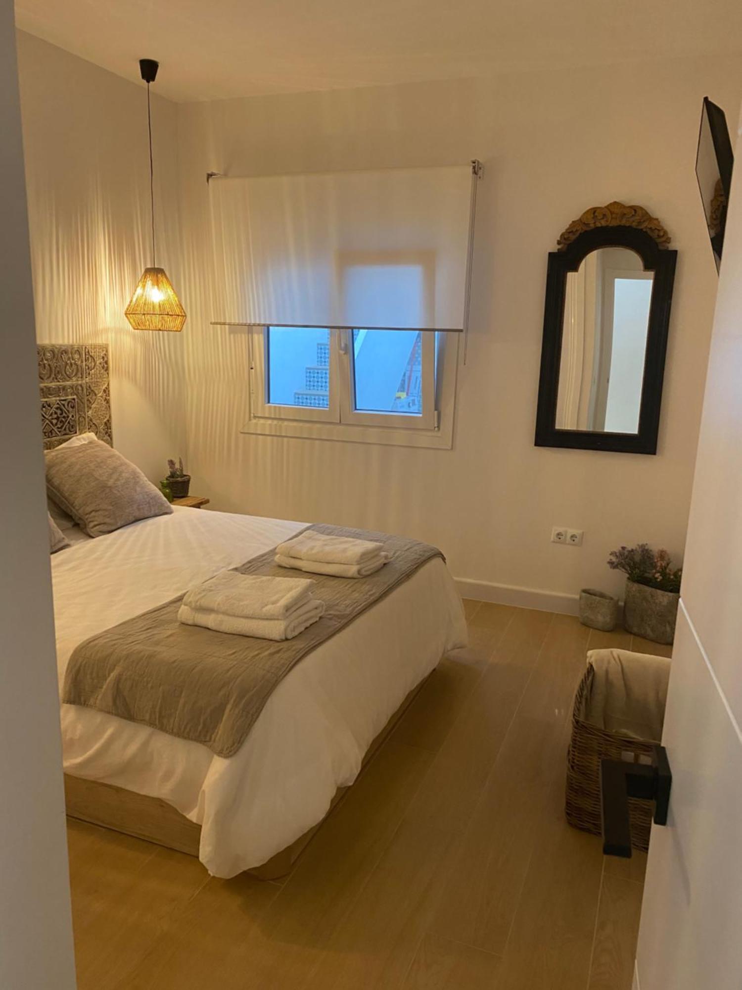 Apartamentos La Higuera 2 Rota Ngoại thất bức ảnh