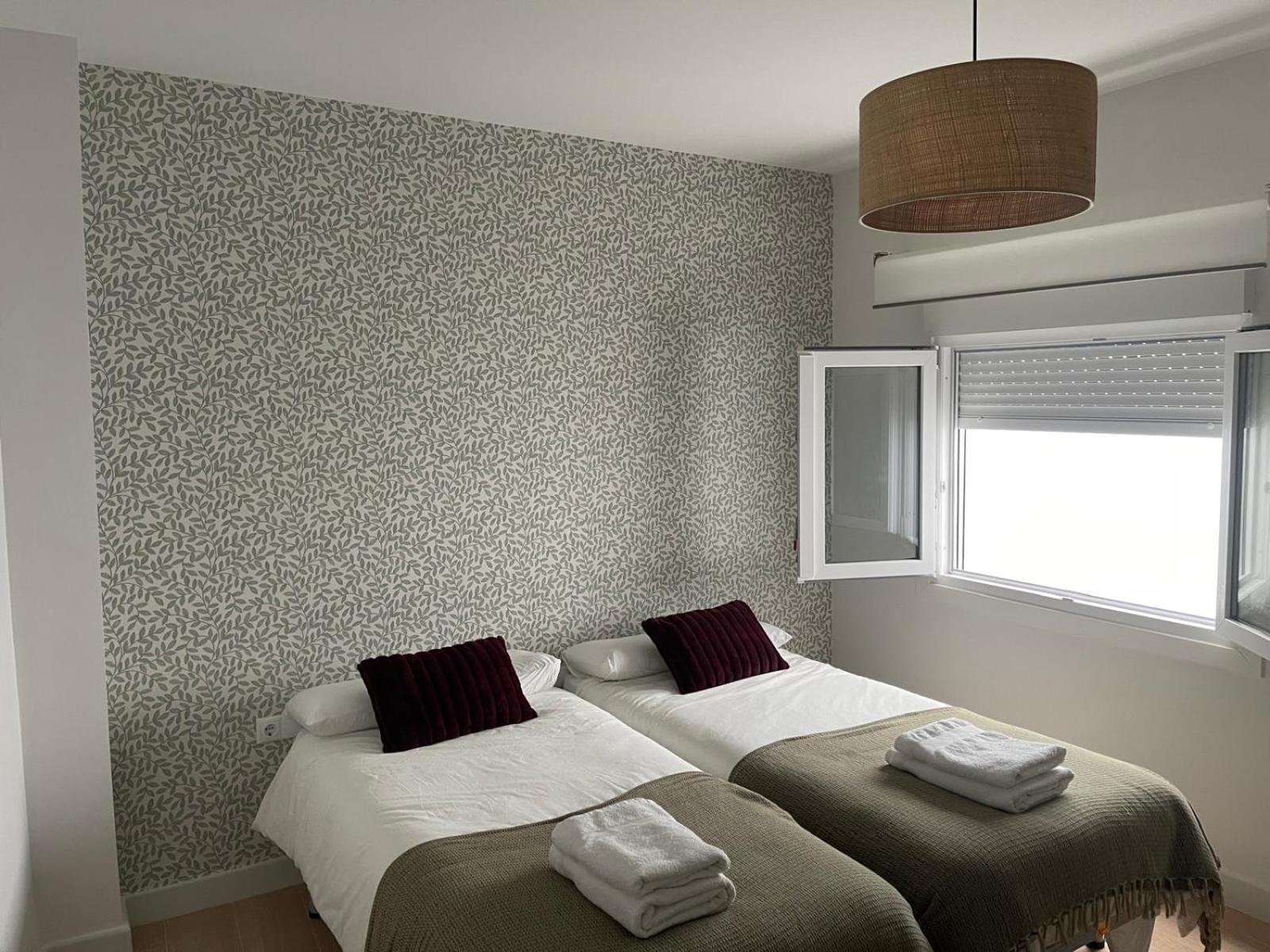 Apartamentos La Higuera 2 Rota Ngoại thất bức ảnh